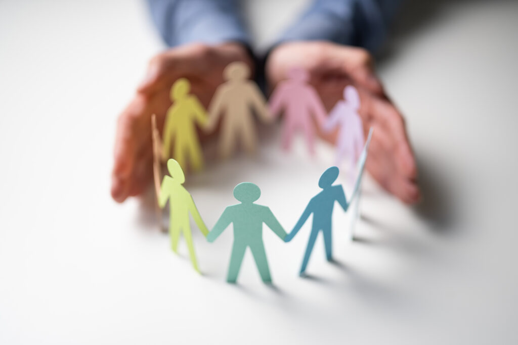 L'index de l'égalité professionnelle
