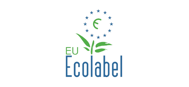 logo écolabel européen